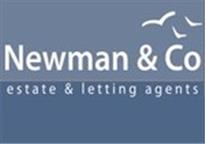 Logo of Newman & Co