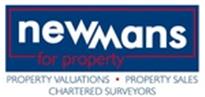Logo of Newmans For Property Tuckton