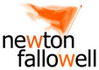 Logo of Newton Fallowell