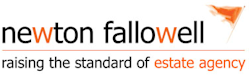 Logo of Newton Fallowell Agriculture