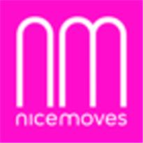 Logo of Nice Moves