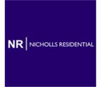 Logo of Nicholls Residential
