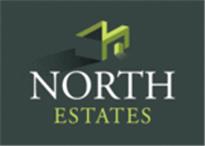 Logo of North Estates