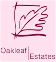 Logo of Oakleaf Estates
