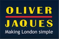 Logo of Oliver Jaques East London