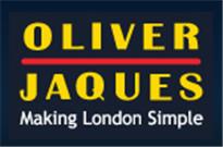 Logo of Oliver Jaques - Surrey Quays