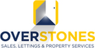 Logo of Overstones Estate Agents