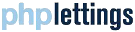 Logo of PHP Lettings Ltd (Edinburgh)