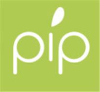 Logo of PIP