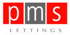 Logo of PMS Lettings