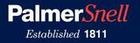 Logo of Palmer Snell Lettings