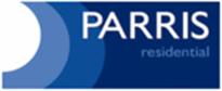 Logo of Parris Residential (Bexleyheath)