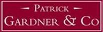 Logo of Patrick Gardner - Ashtead