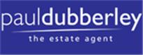 Logo of Paul Dubberley Estate Agents
