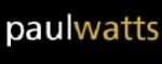 Logo of Paul Watts Bournemouth