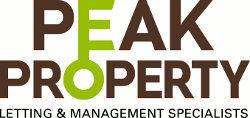 Logo of Peak Property Ltd