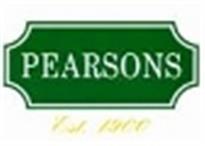 Logo of Pearsons Havant