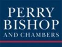 Logo of Perry Bishop & Chambers