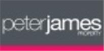 Logo of Peter James Property Ltd