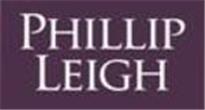 Logo of Phillip Leigh