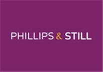 Logo of Phillips and Still