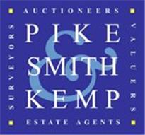 Pike Smith Kemp - Cookham