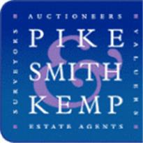 Logo of Pike Smith Kemp - Maidenhead
