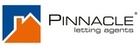 Logo of Pinnacle Letting Agents