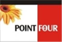 Logo of Point Four