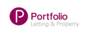 Logo of Portfolio Letting Agents & Consultants Ltd