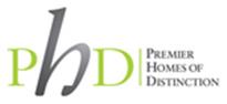 Logo of Premier Homes of Distinction from Prospect (Crowthorne)