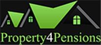 Logo of Property 4 Pensions (Buy2let)
