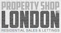 Logo of Property Shop London