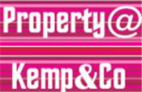 Logo of Property@Kemp&Co