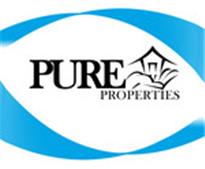 Logo of Pure Properties