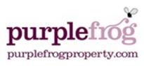 Logo of Purple Frog Property Ltd
