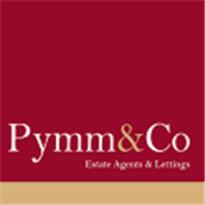 Logo of Pymm & Co Estate Agents Letting