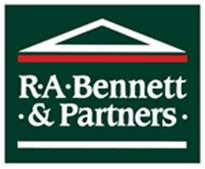 Logo of R. A. Bennett & Partners (Bourton)