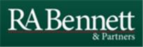 Logo of R. A. Bennett & Partners (Tetbury)