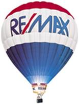 Logo of RE/MAX Town & Country