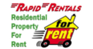 Logo of Rapid Rentals