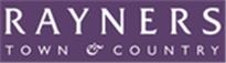 Logo of Rayners Letting Ltd