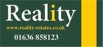 Logo of Reality Estates