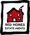 Red Homes Estate Agents