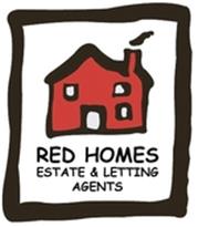 Logo of Red Homes (Sidmouth)