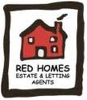 Logo of Red homes