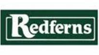 Logo of Redferns