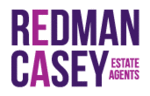 Logo of Redman Casey Estate Agency