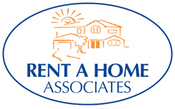 Logo of Rent A Home Associates