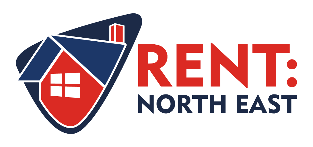 Logo of Rent North East